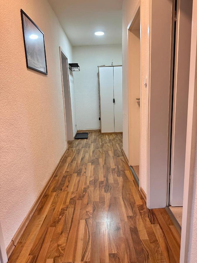 Kierspe Kartels First Apart מראה חיצוני תמונה